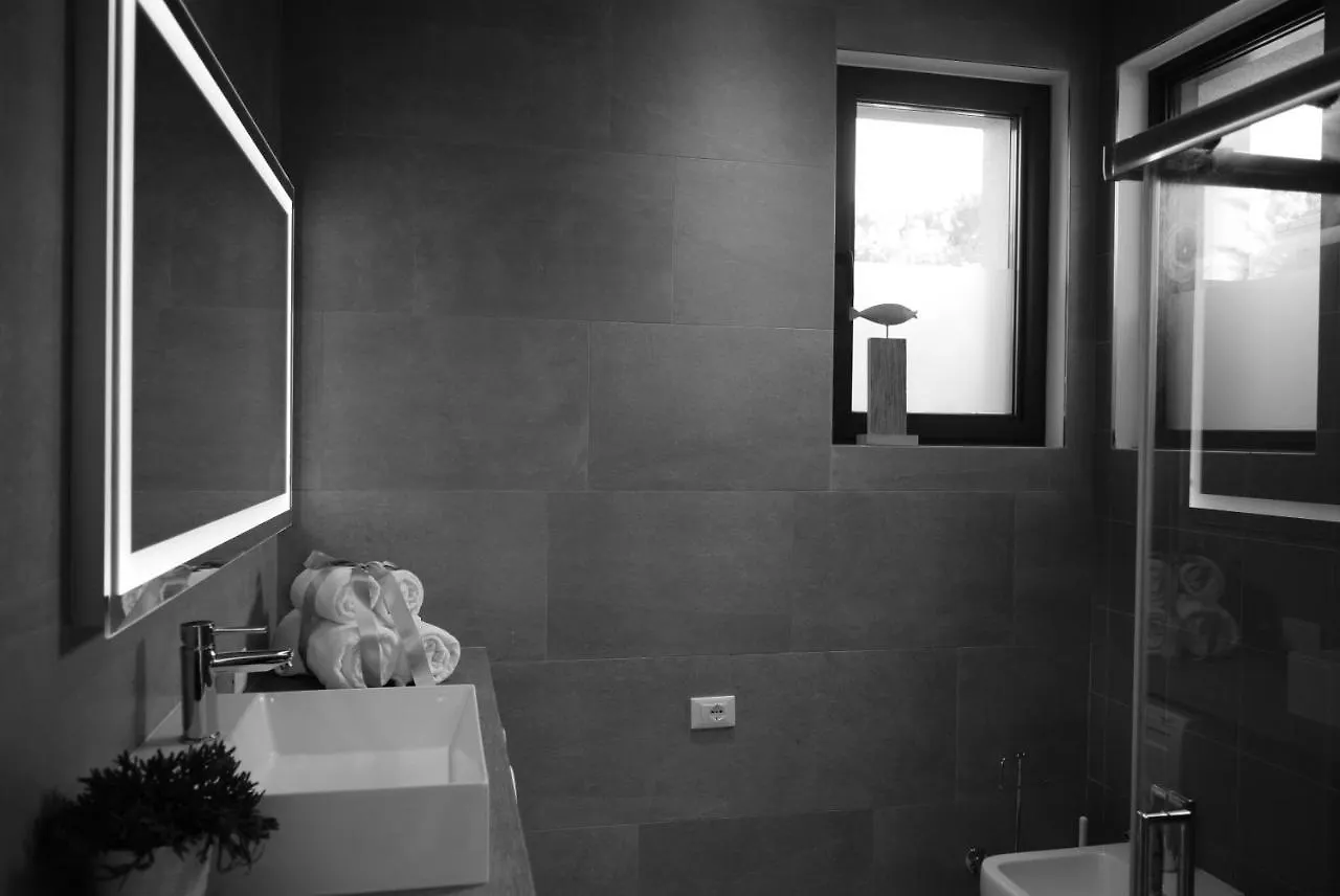 Appartamento Villa Alcova Caorle Italia