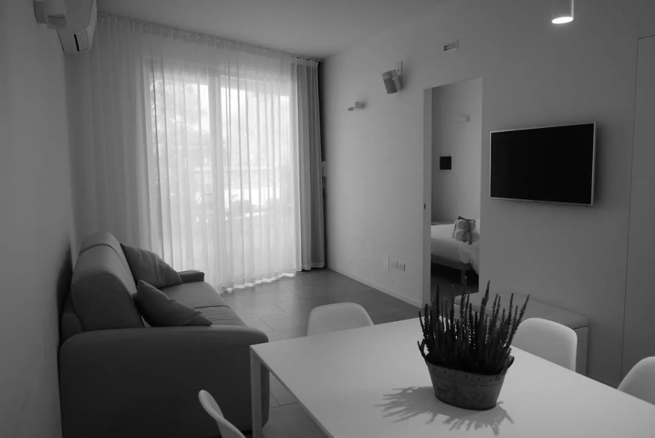Appartamento Villa Alcova Caorle Italia