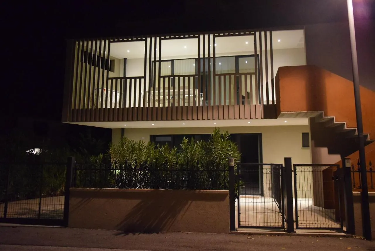Appartamento Villa Alcova Caorle
