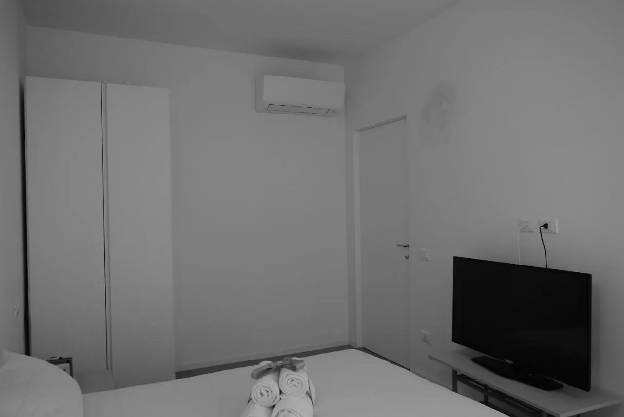 Villa Alcova Caorle Italia