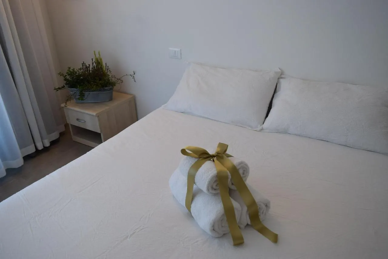 Villa Alcova Caorle Appartamento