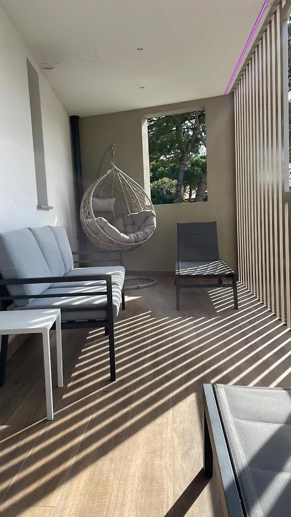 Villa Alcova Caorle