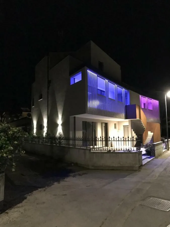 Villa Alcova Caorle