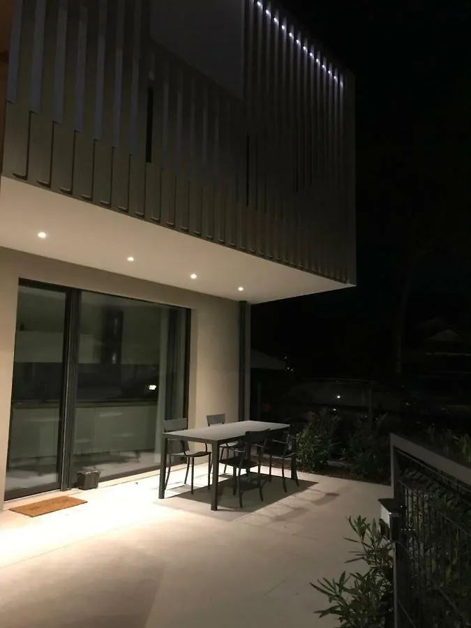 Appartamento Villa Alcova Caorle