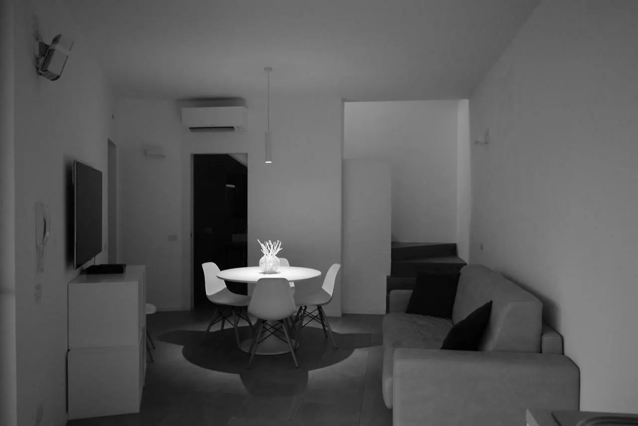 Villa Alcova Caorle Appartamento