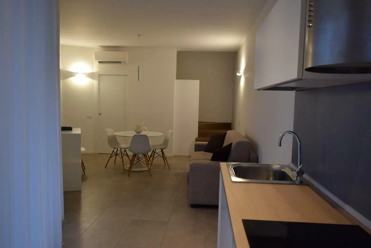 Appartamento Villa Alcova Caorle
