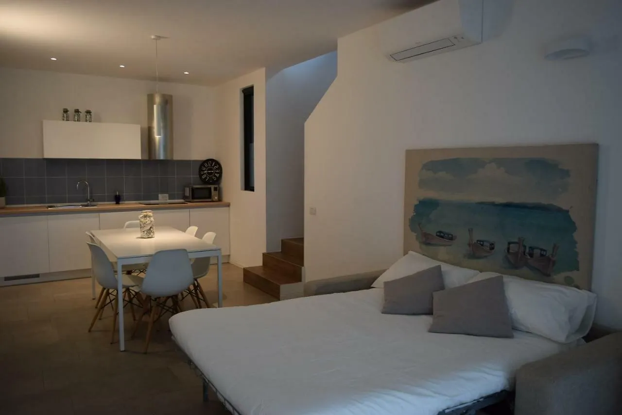 Appartamento Villa Alcova Caorle