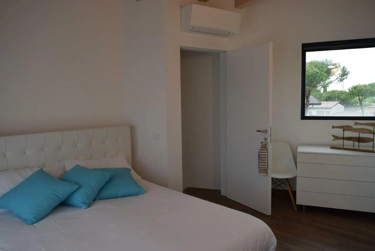 Appartamento Villa Alcova Caorle