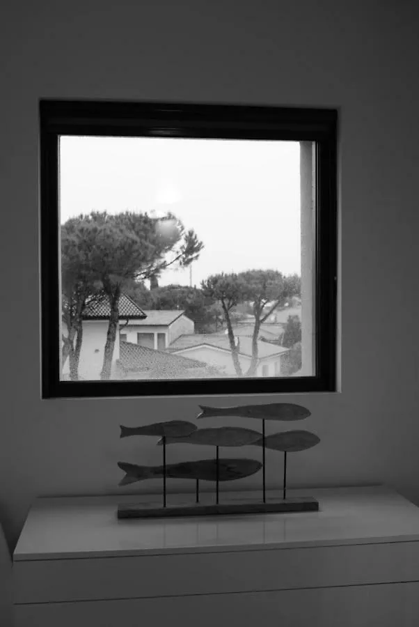 Villa Alcova Caorle Italia