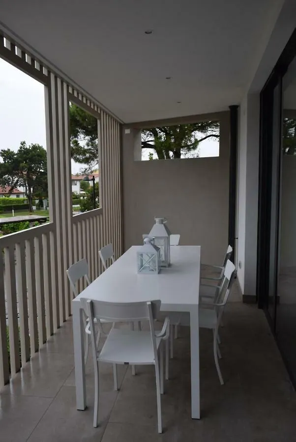 Villa Alcova Caorle Italia