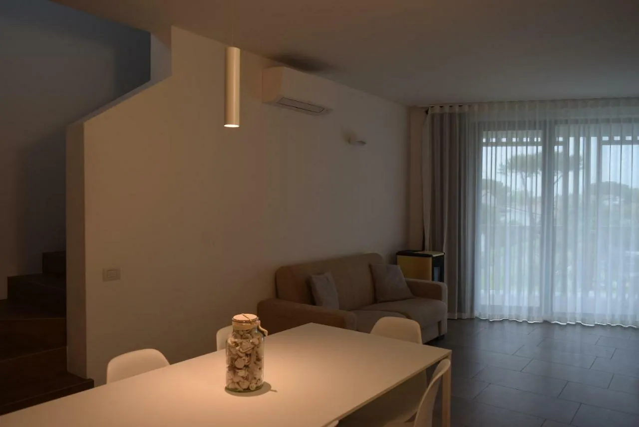 Appartamento Villa Alcova Caorle Italia