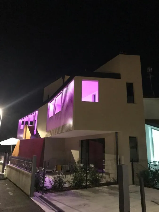 Appartamento Villa Alcova Caorle Italia