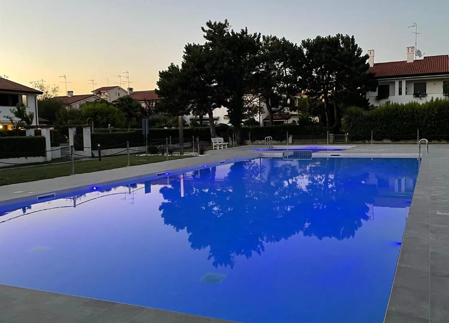 Villa Alcova Caorle
