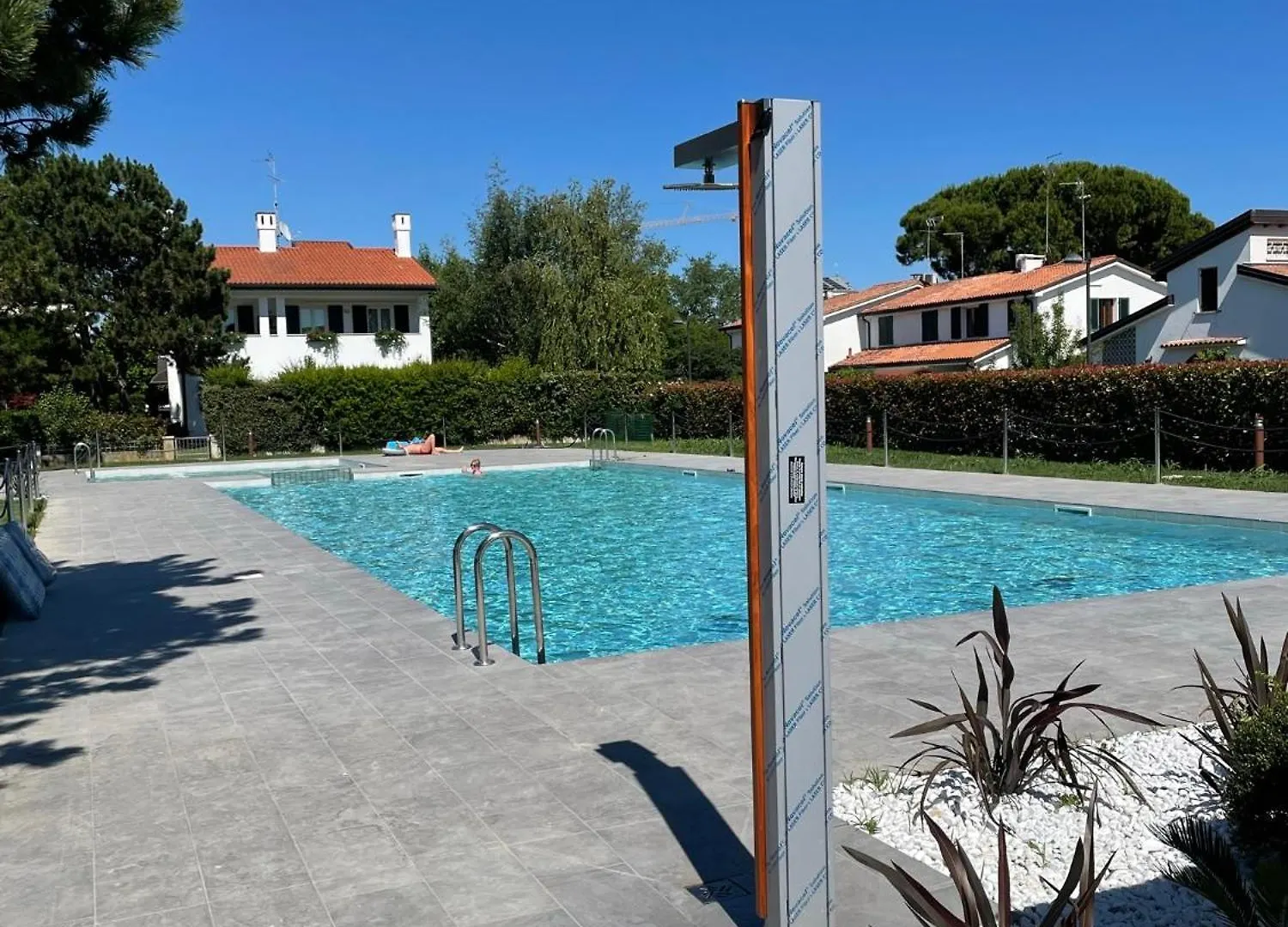 Apartament Villa Alcova Caorle Włochy